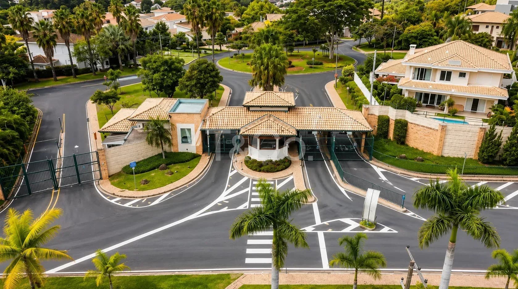 Casa 4 Suítes Em Condomínio Em Sousas Com Espaço Gourmet Completo