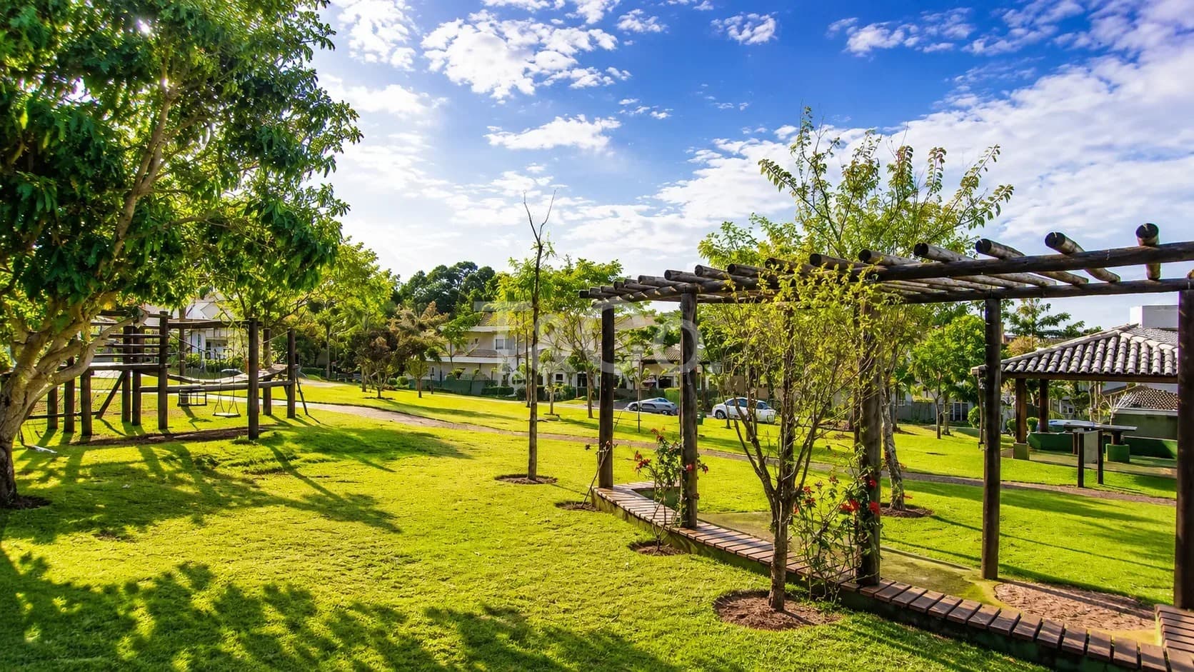 Casa 4 Suítes Em Condomínio Em Sousas Com Espaço Gourmet Completo