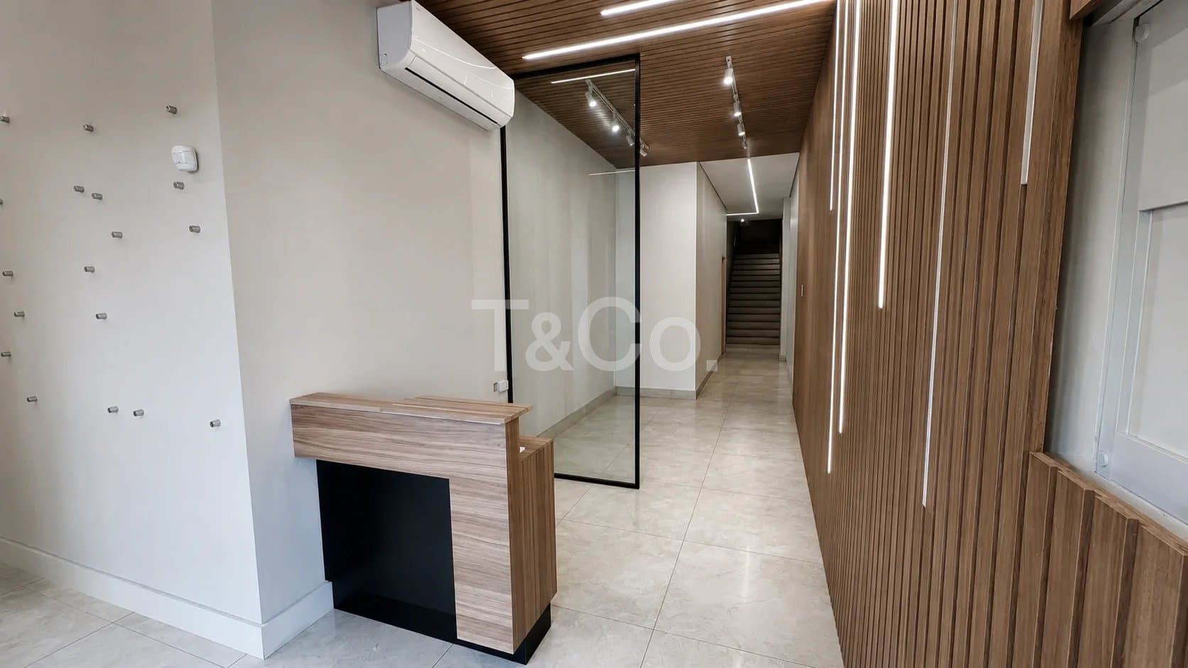 Salão Comercial Para Alugar Em Campinas | Taquaral/Guanabara