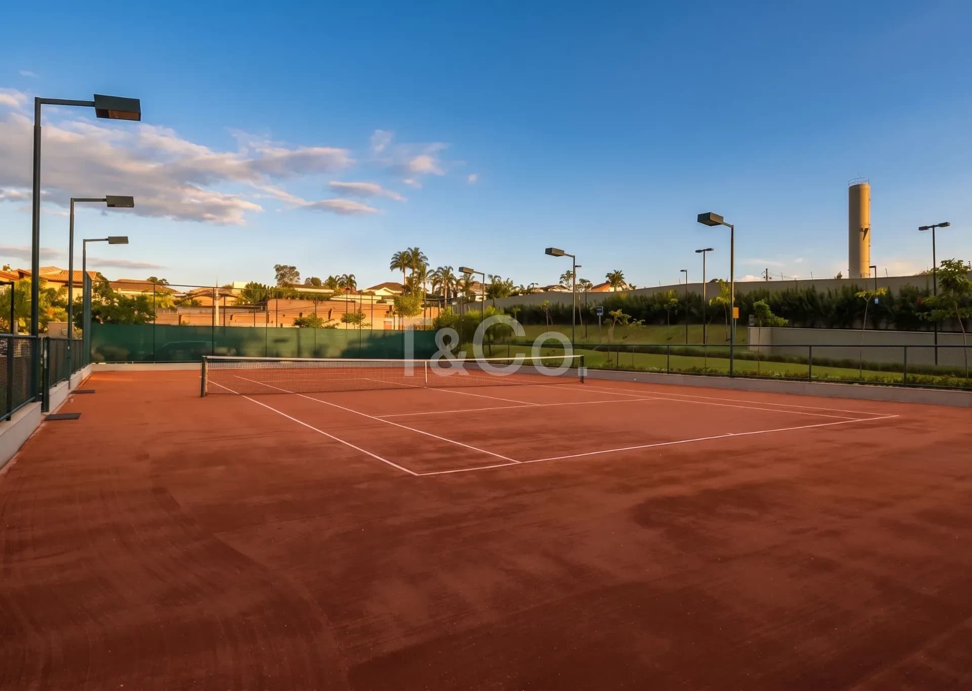 Apartamento À Venda Com 3 Suítes No Acqua Galleria Resort Em Campinas