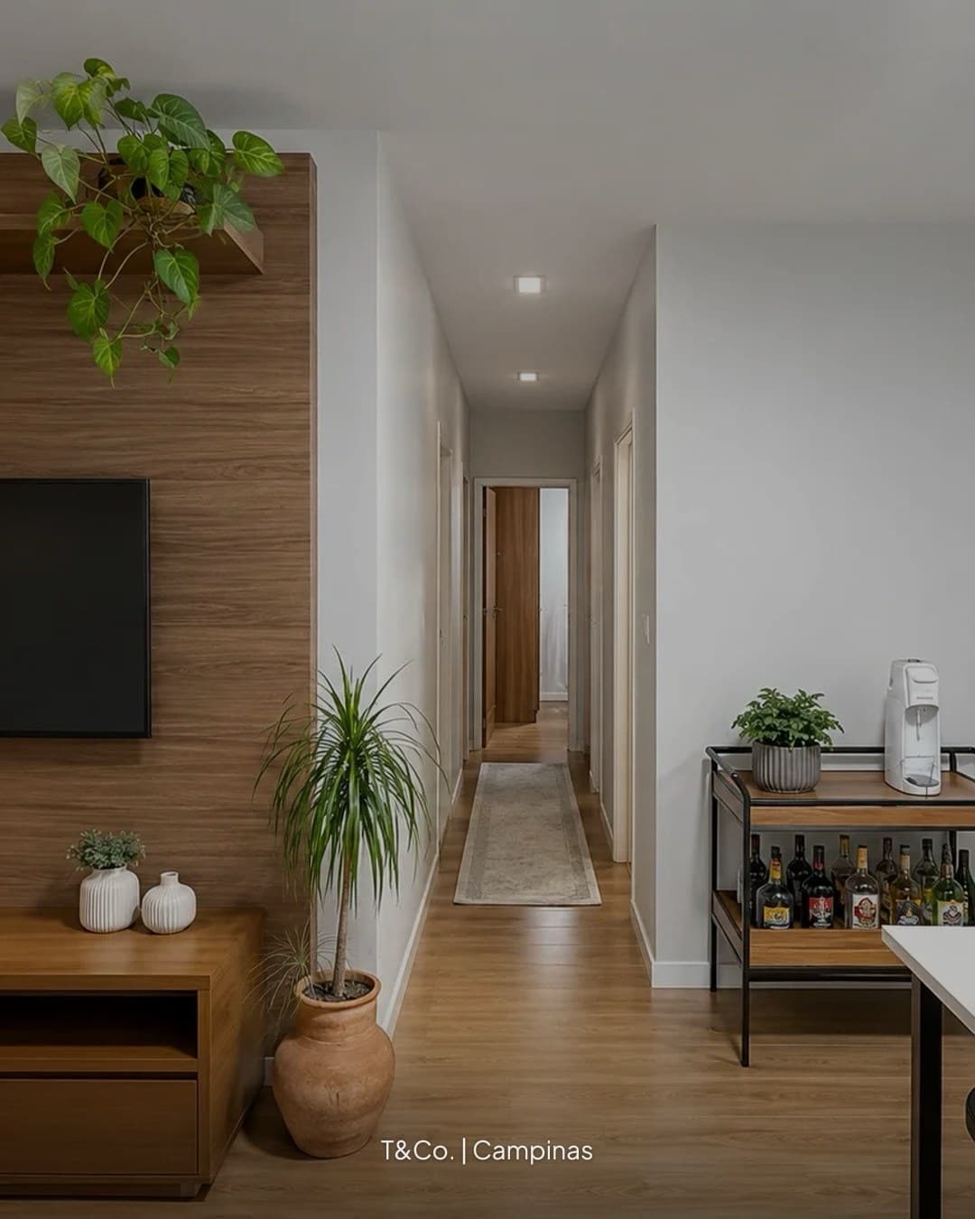 Empreendimento: Condomínio Costa Azul Campinas
R$ 590.000,00 | 1 Suíte | 2 Vagas | 76m² Área Privativa | Cond. R$ 1.150