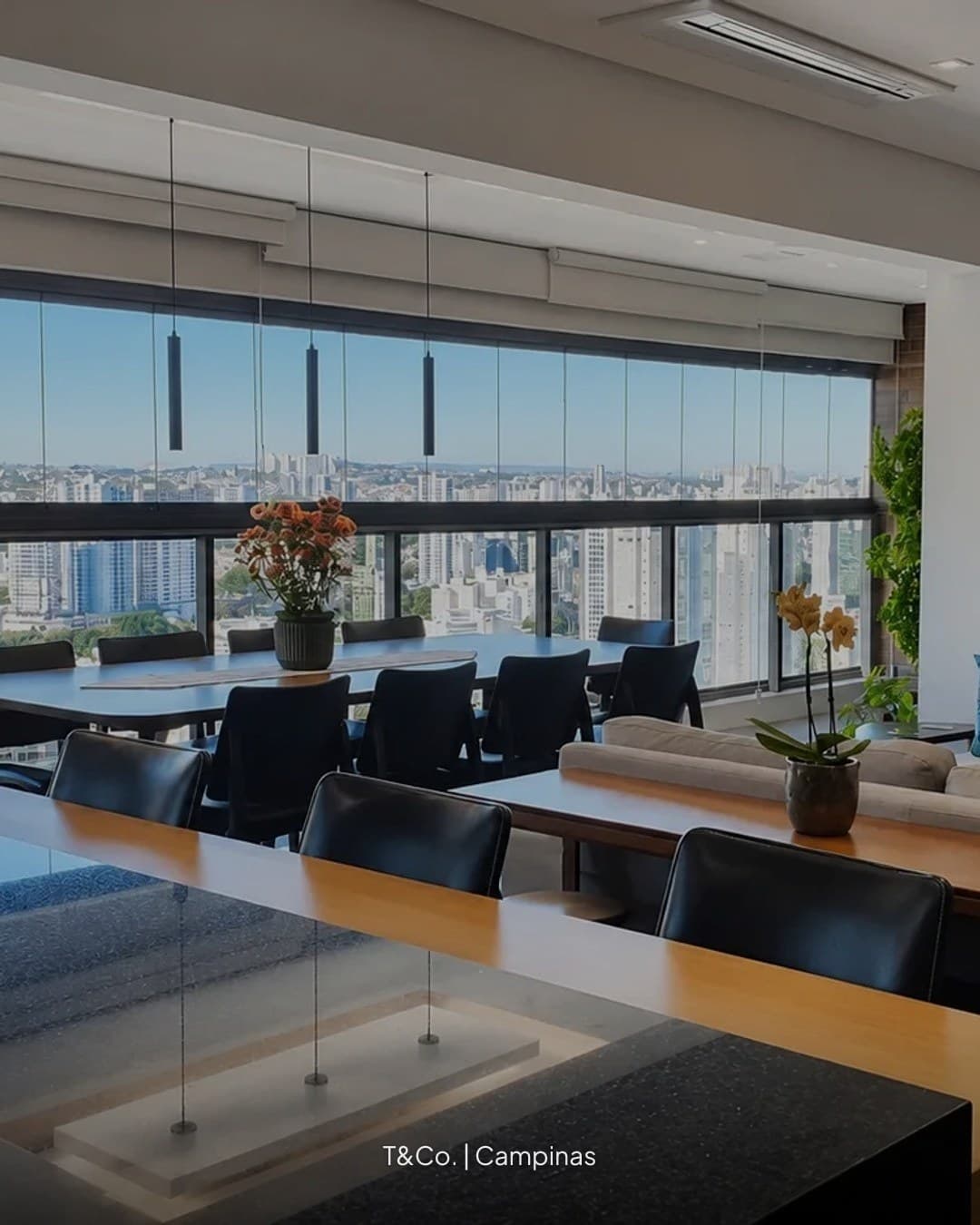Empreendimento: Sartoria Taquaral
R$ 2.600.000,00 | 3 Suítes | 3 Vagas | 155m² Área Privativa | Cond. R$ 1.600,00 | IPT