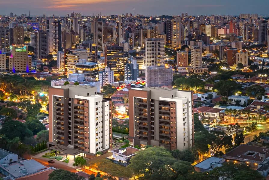 Nova Campinas