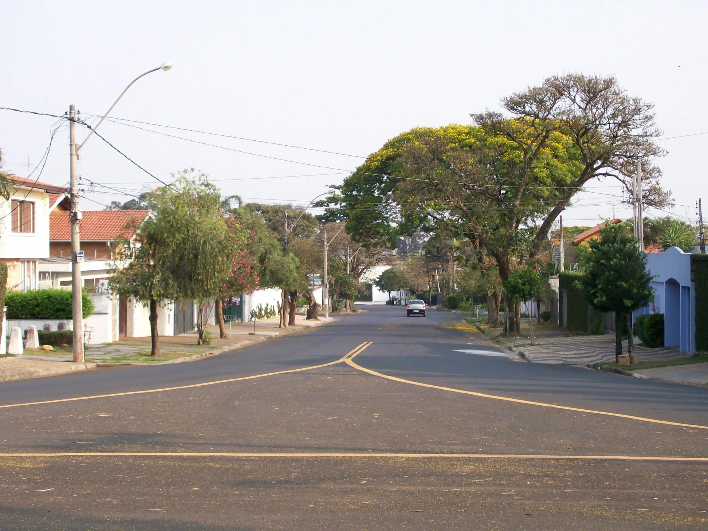 Nova Campinas