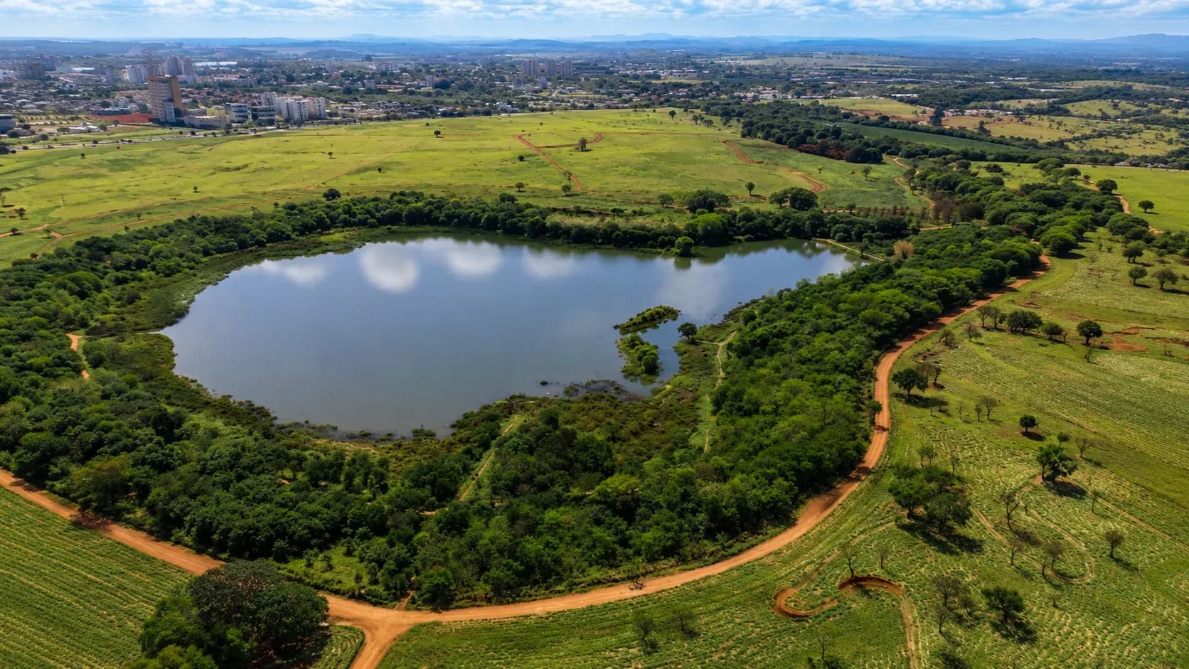 Parque Brasil 500