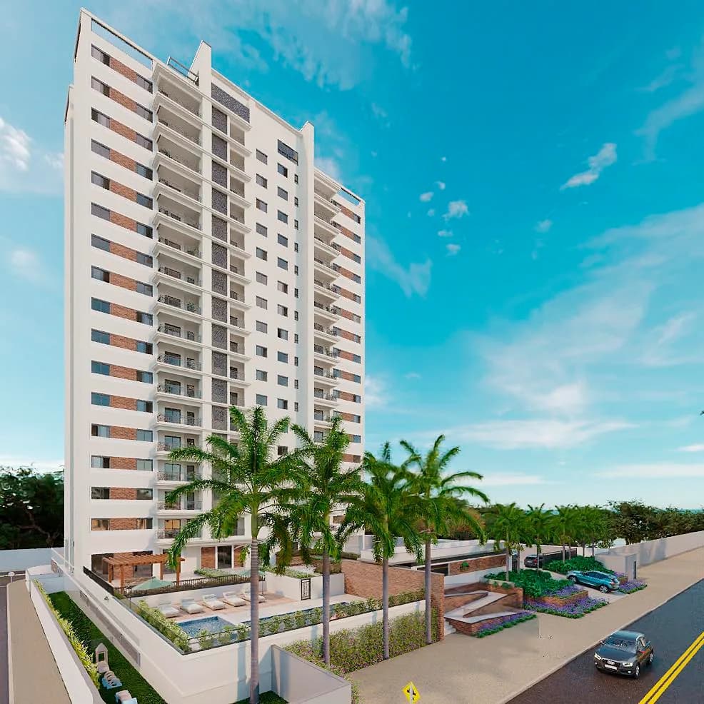 Eco Vila Primavera