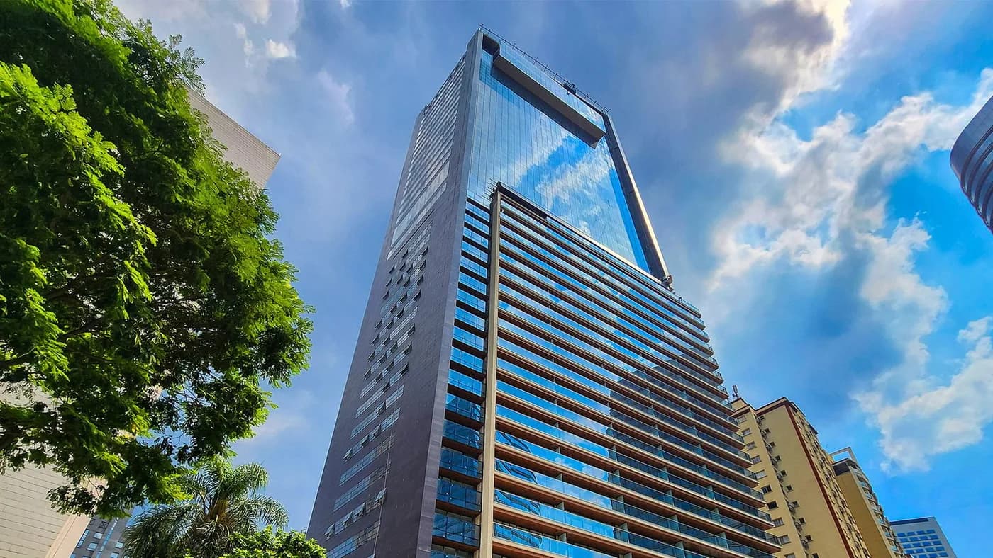 W Residence