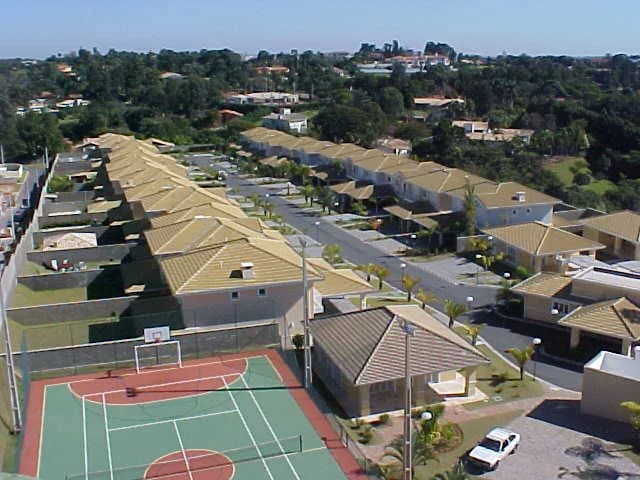 Vila das Verbenas