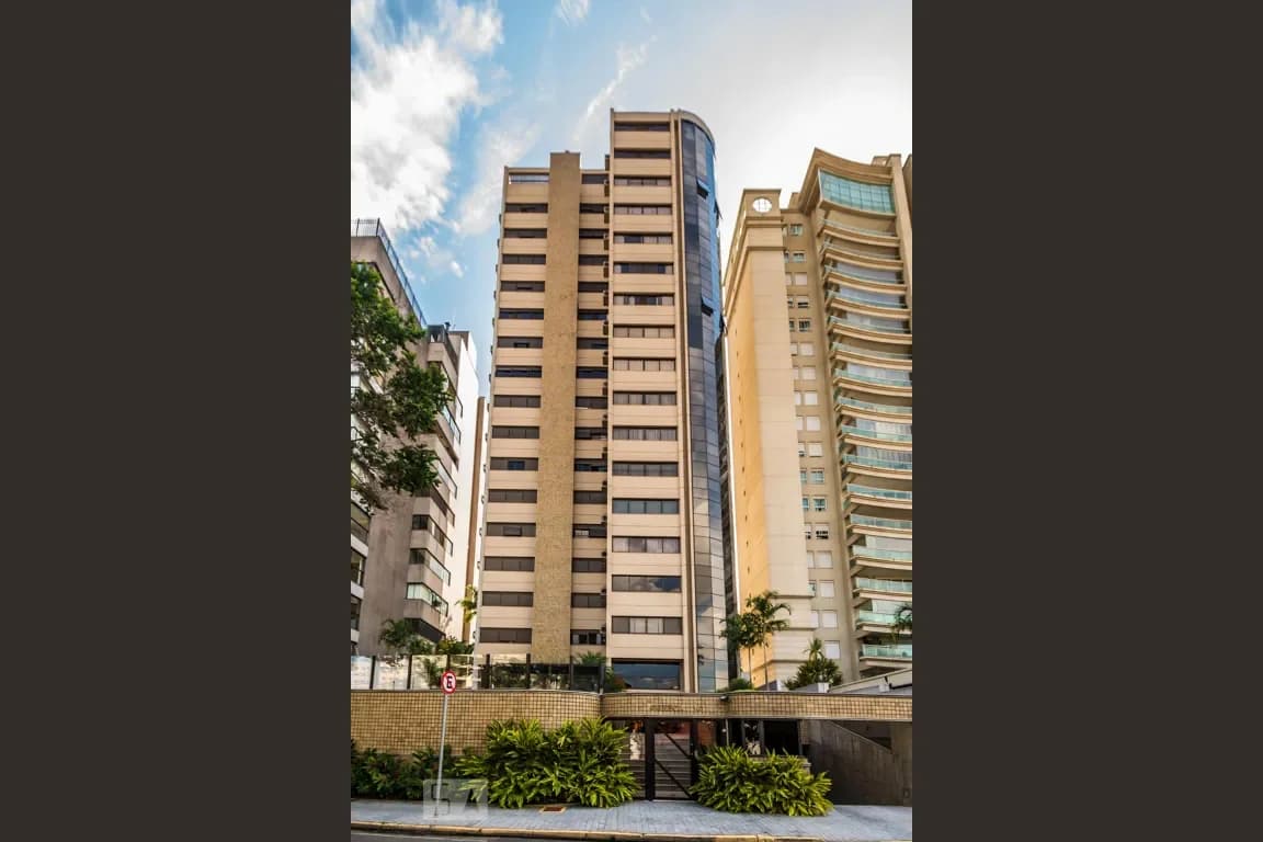 Edifício Guaecá