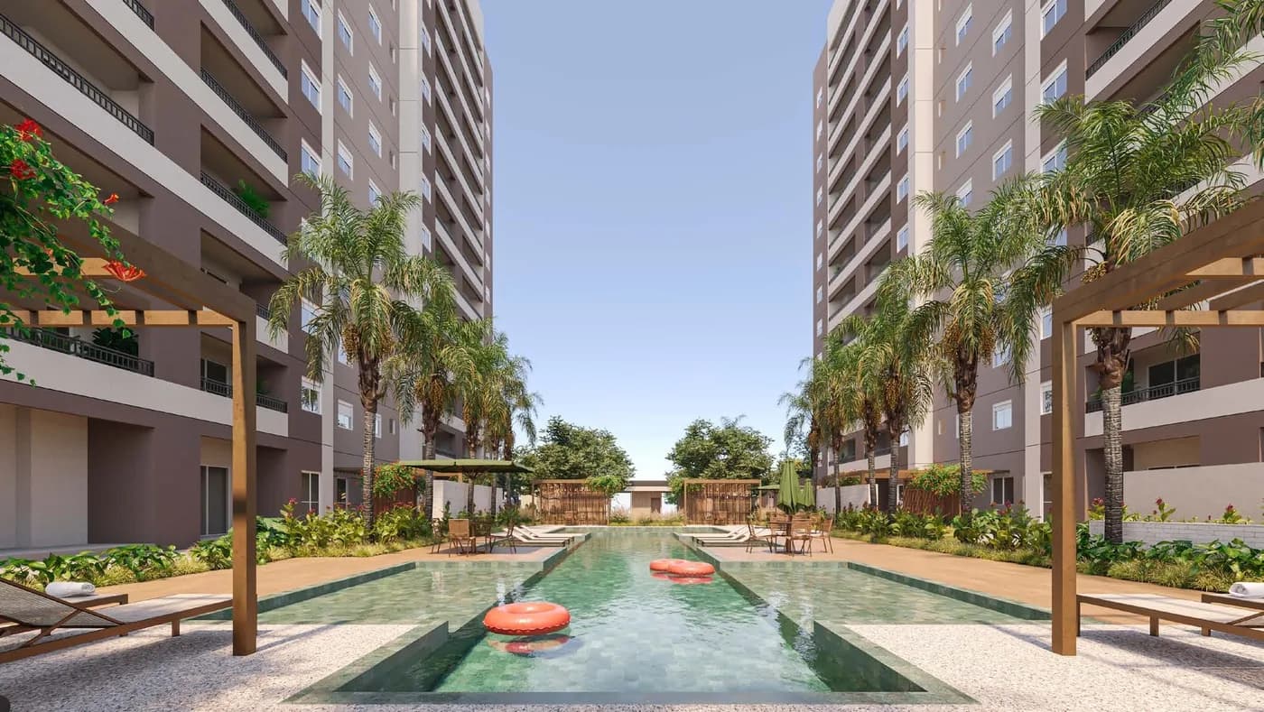 Toplife Taquaral