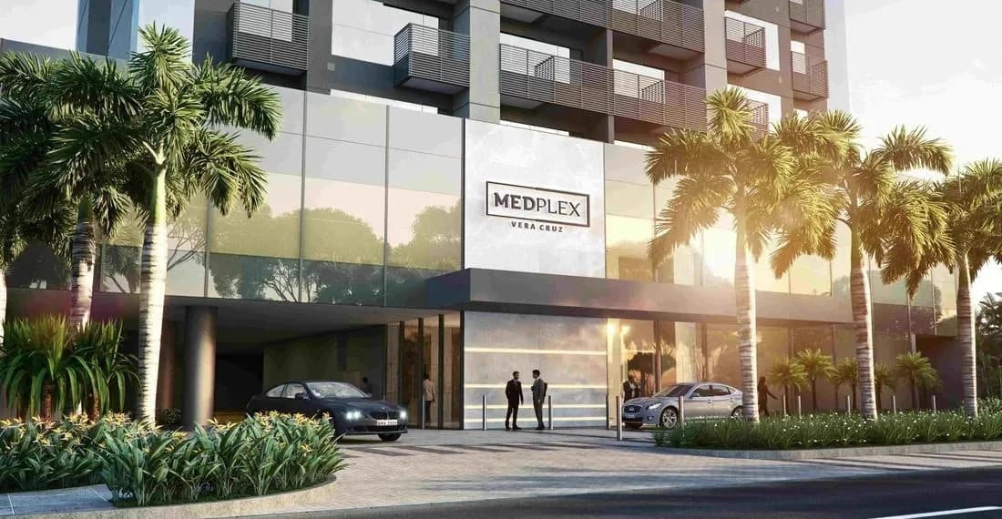 Medplex Vera Cruz