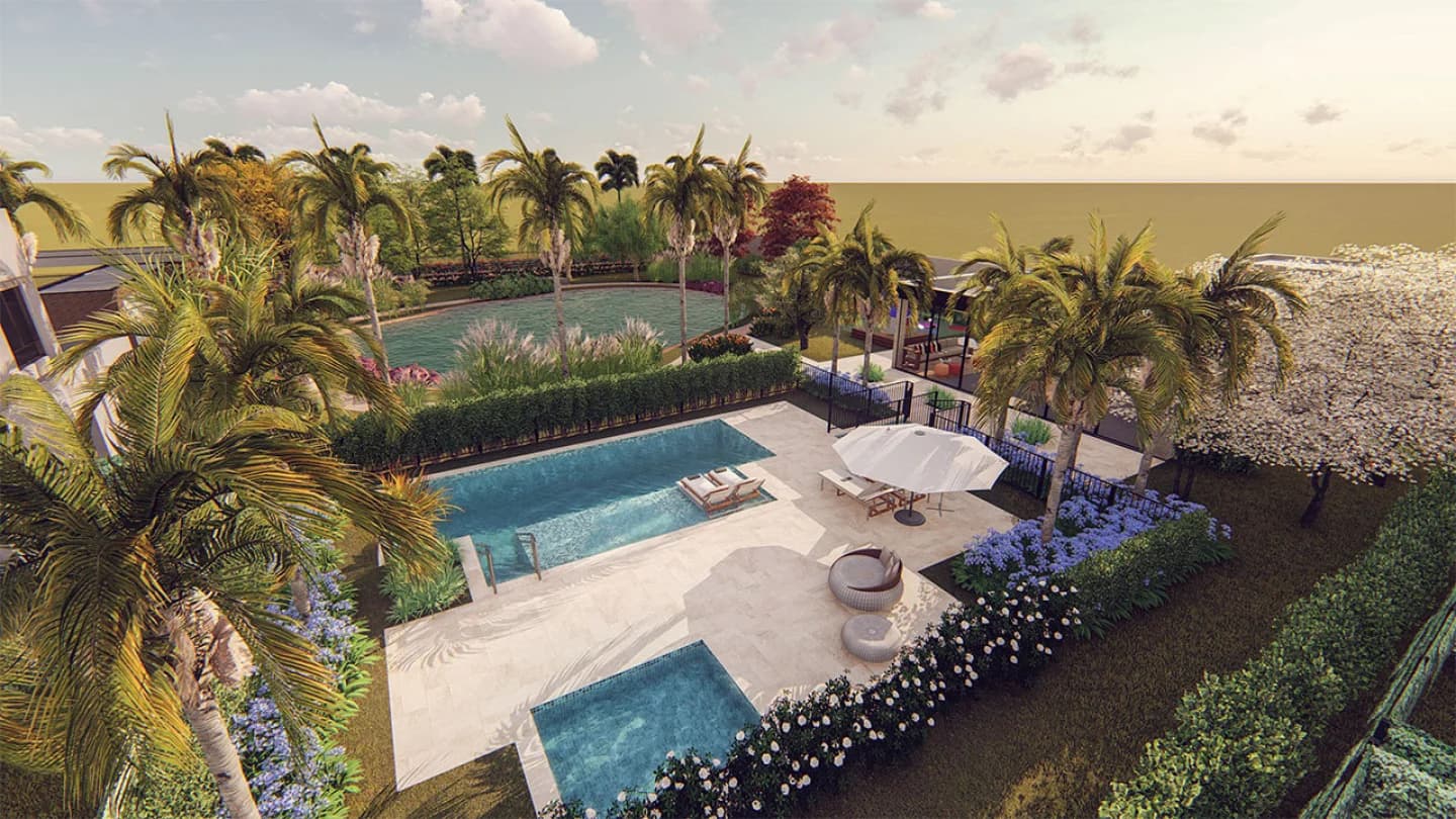 Felicittá Residencial