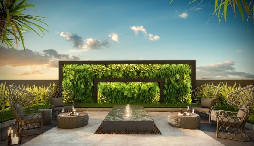 Living Haus Nova Campinas