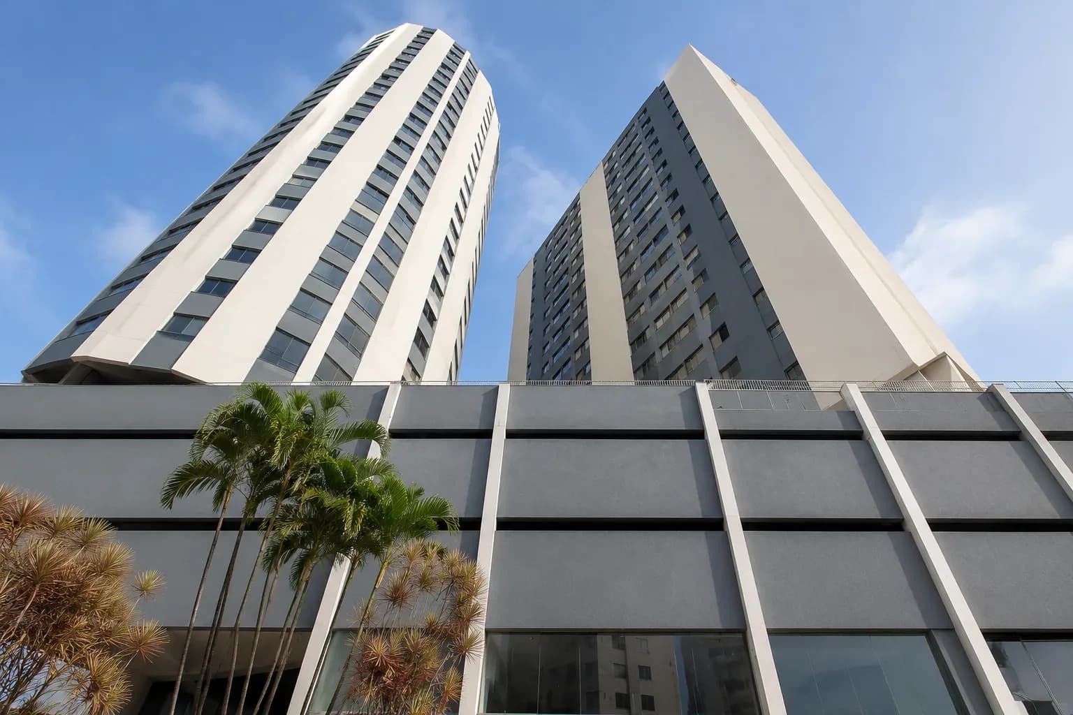Condomínio Conjunto Residencial Souza Novaes