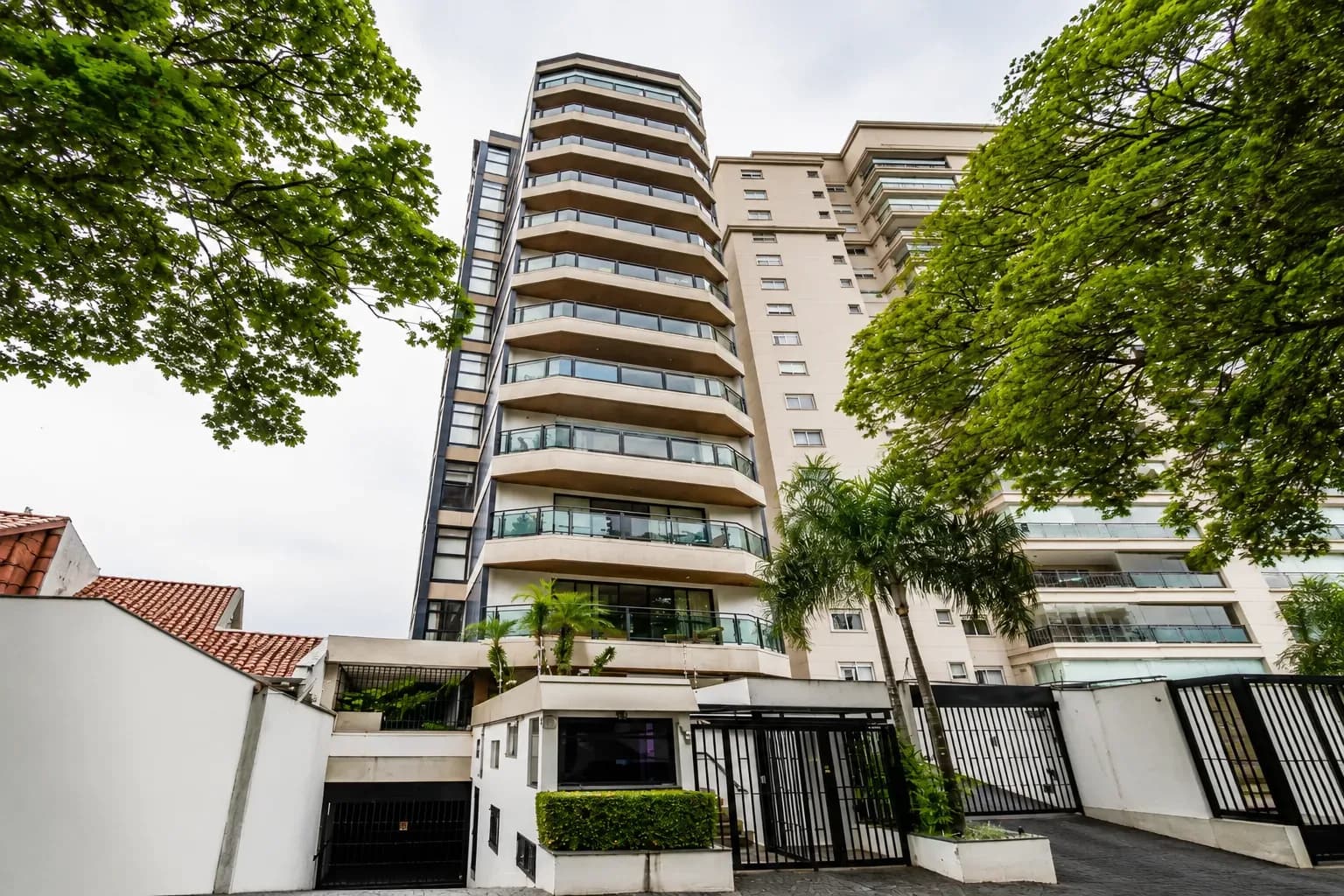 Condomínio Edifício Marajoara