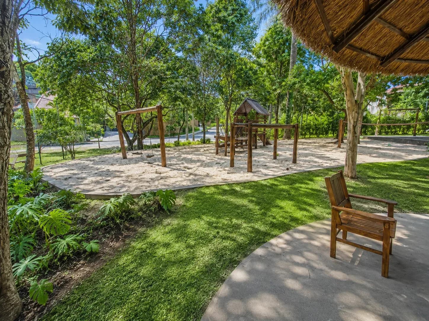 Condomínio Jardim Botânico