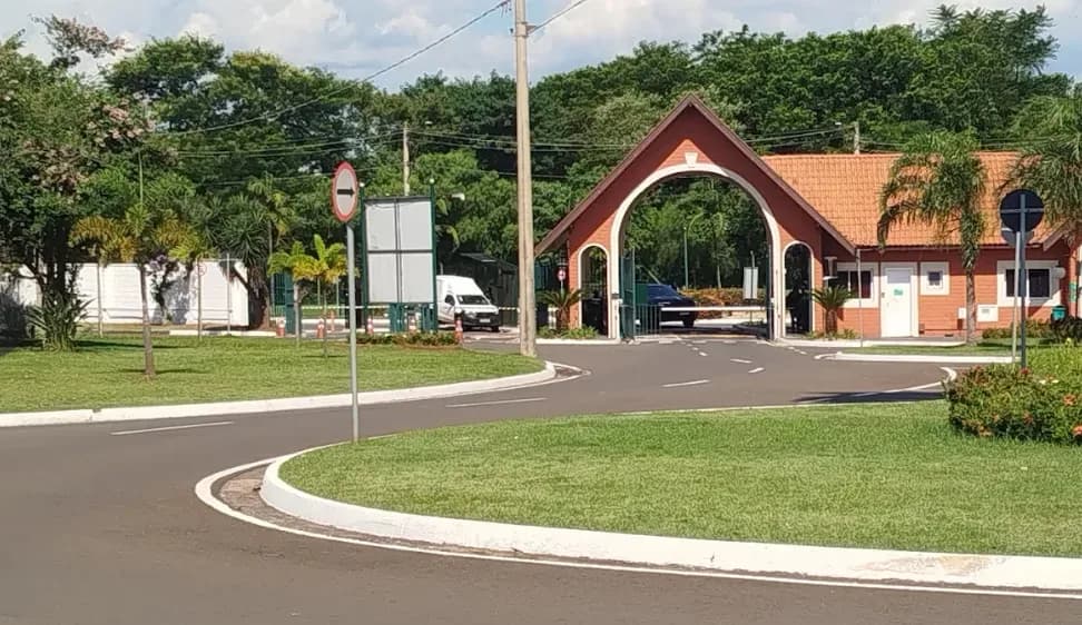 Condominio Reserva Real Paulinia