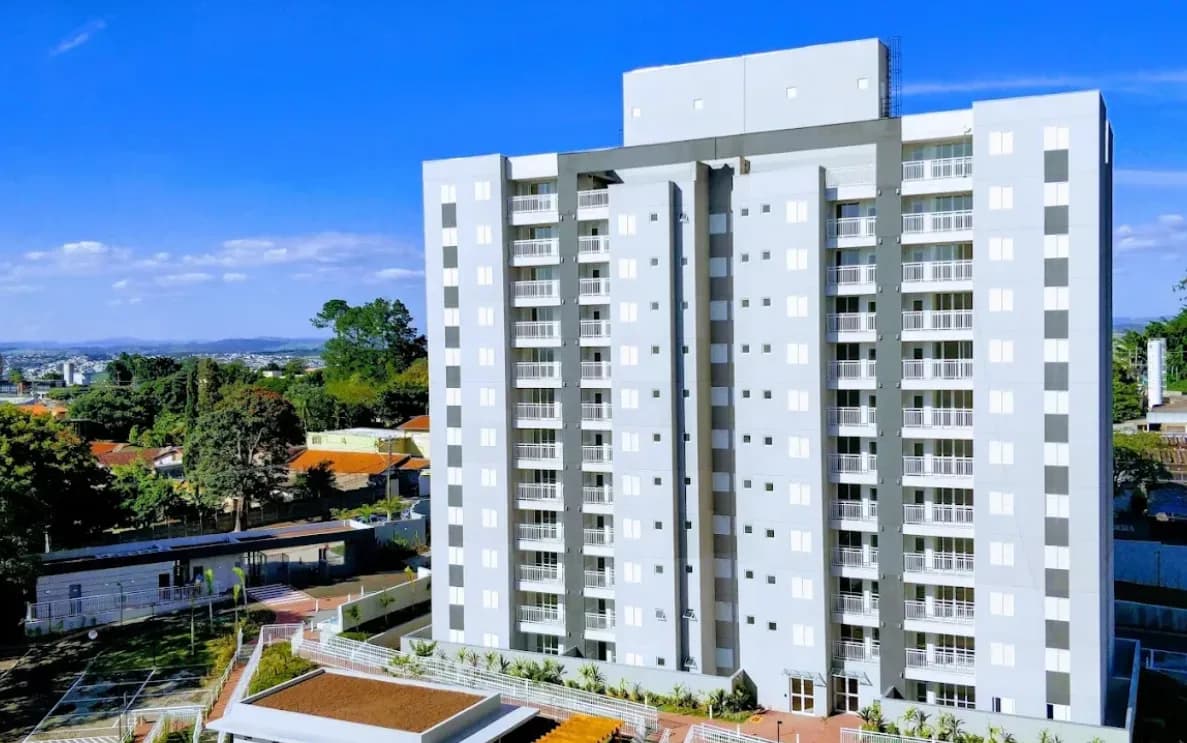 Condomínio Reservatto Mansões Santo Antônio