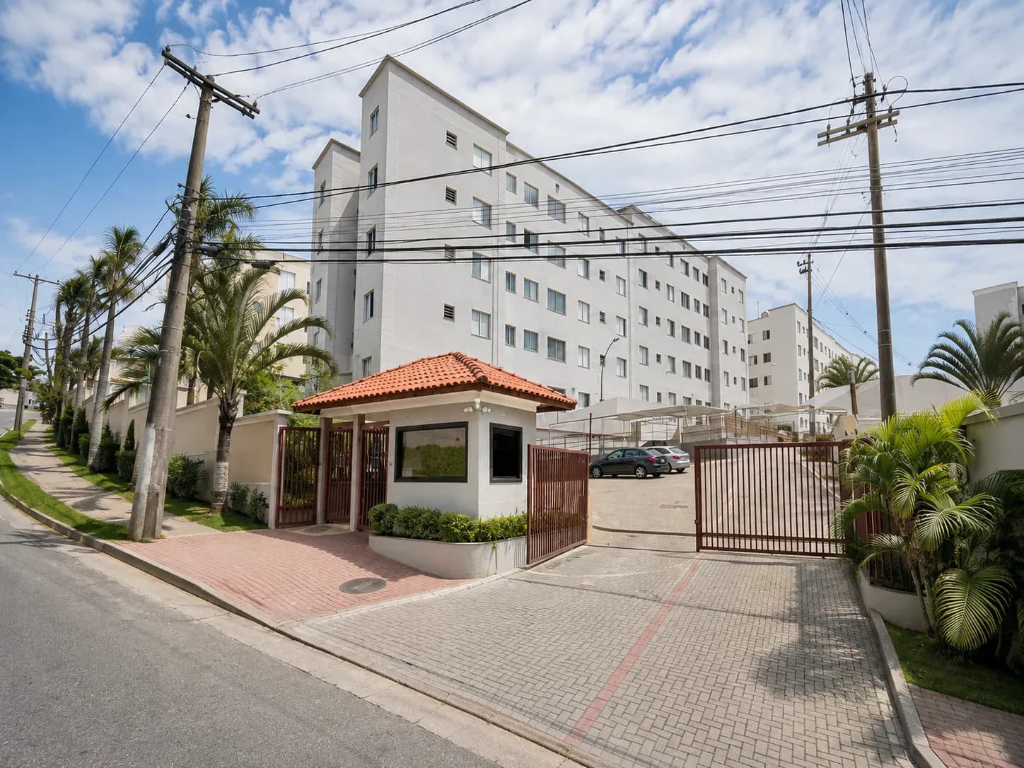 Condomínio Residencial Ametista Ville