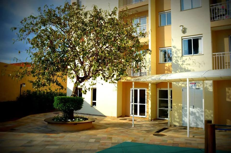 Condominio Residencial Jardins do Taquaral
