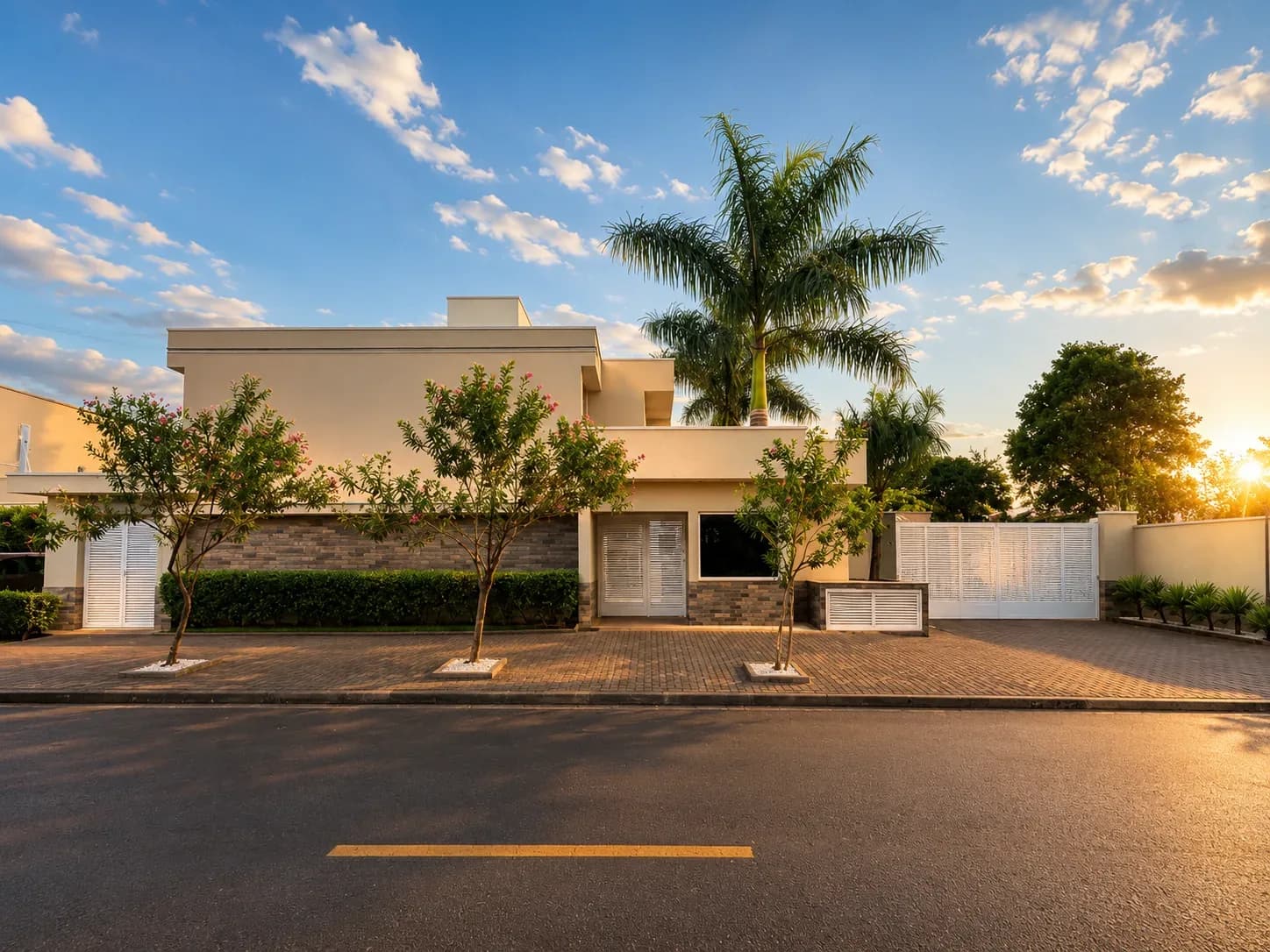 Condomínio Residencial Villagio Morumbi