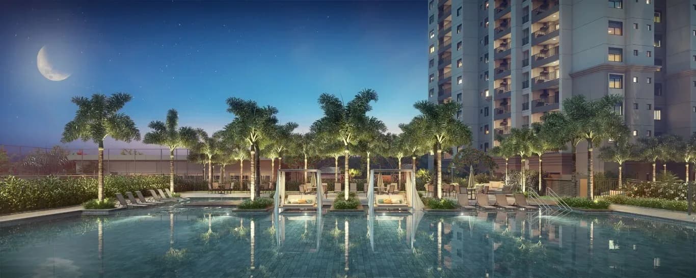 Living Grand Wish Nova Campinas