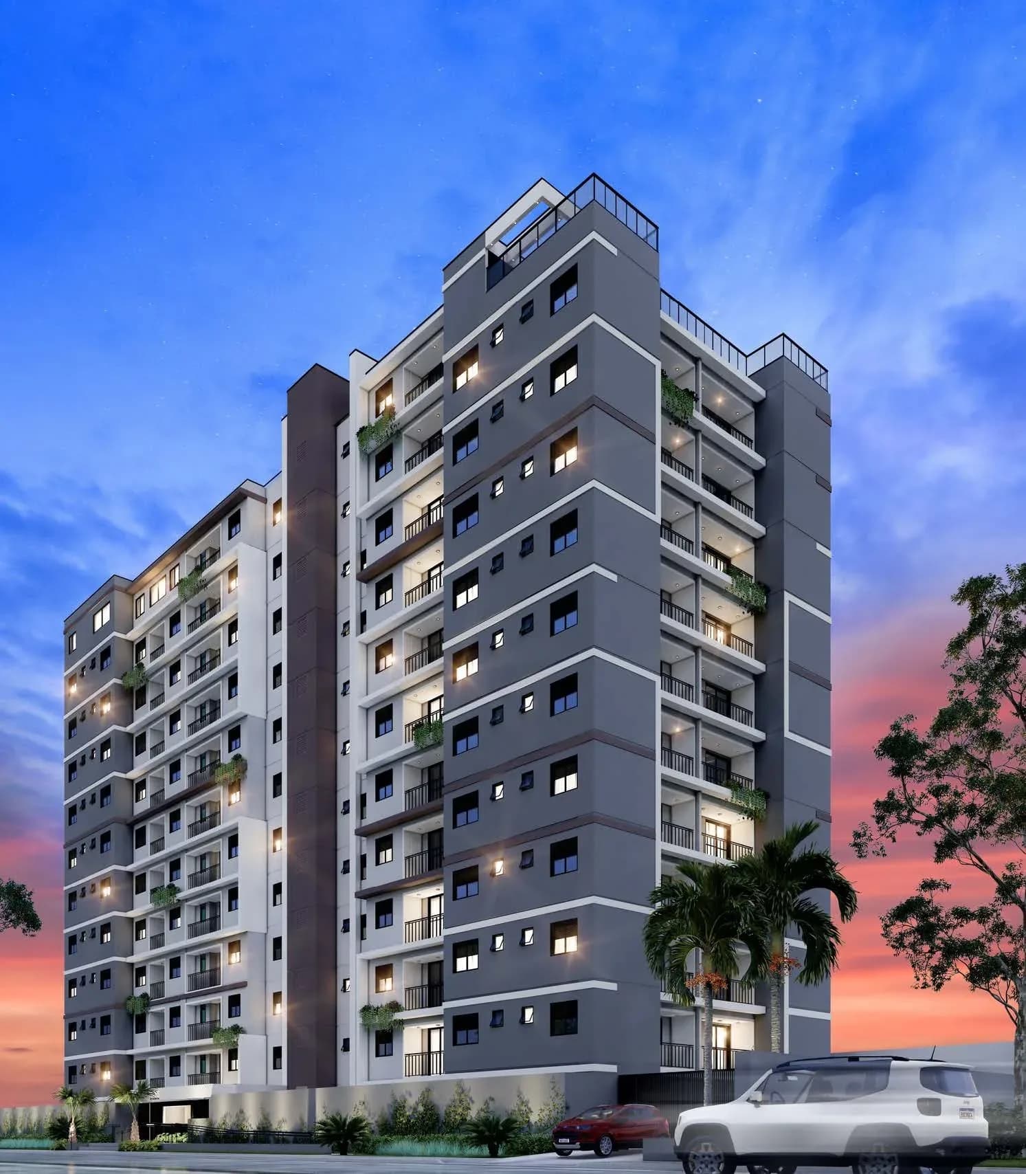 Mansões Residencial