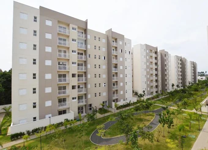 Premiere Morumbi Condomínio Clube