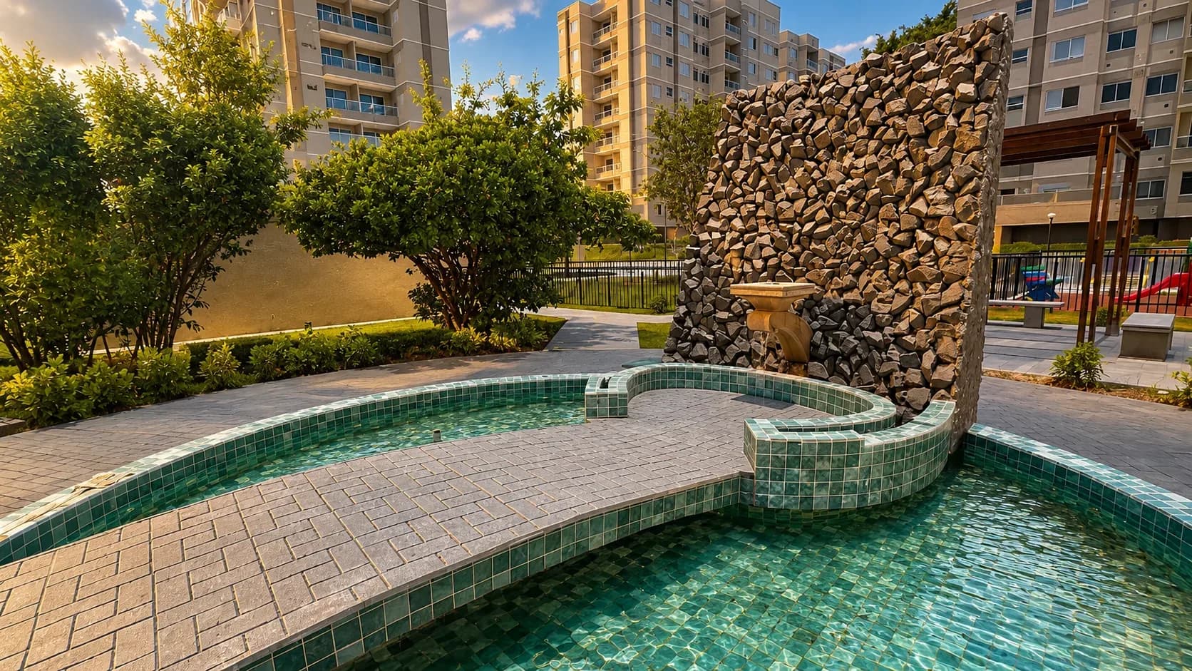 Residencial Diamante Ville