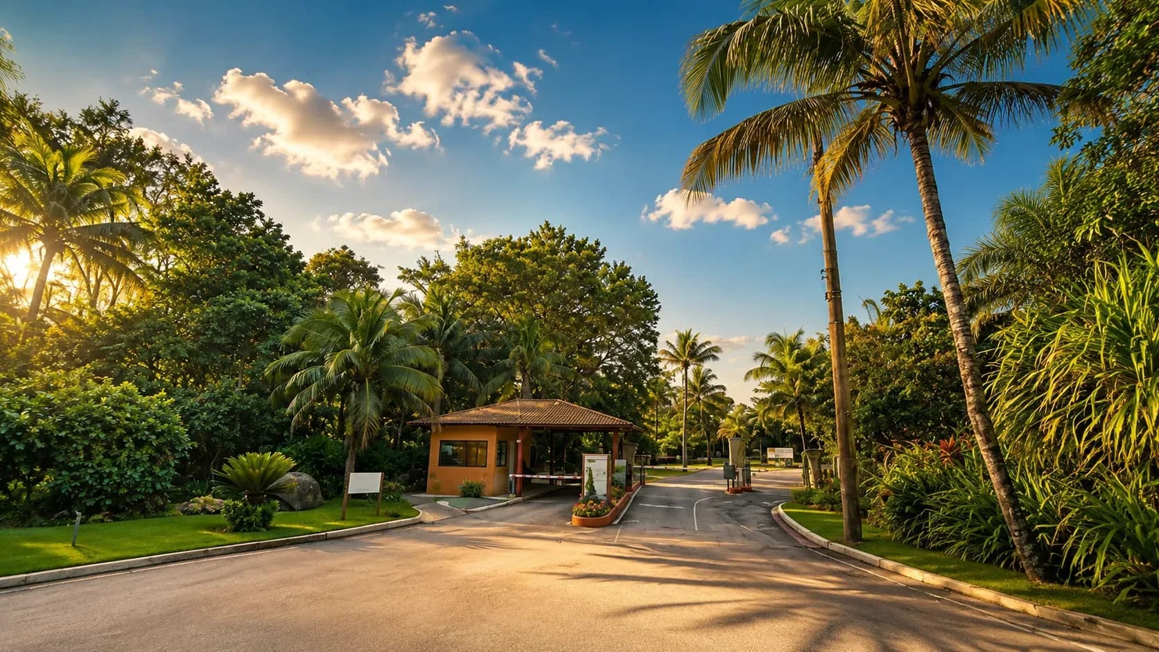 Residencial Guaratuba