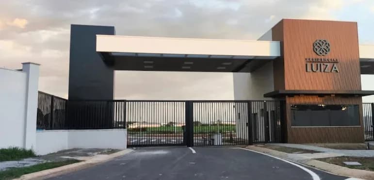 Residencial Luiza