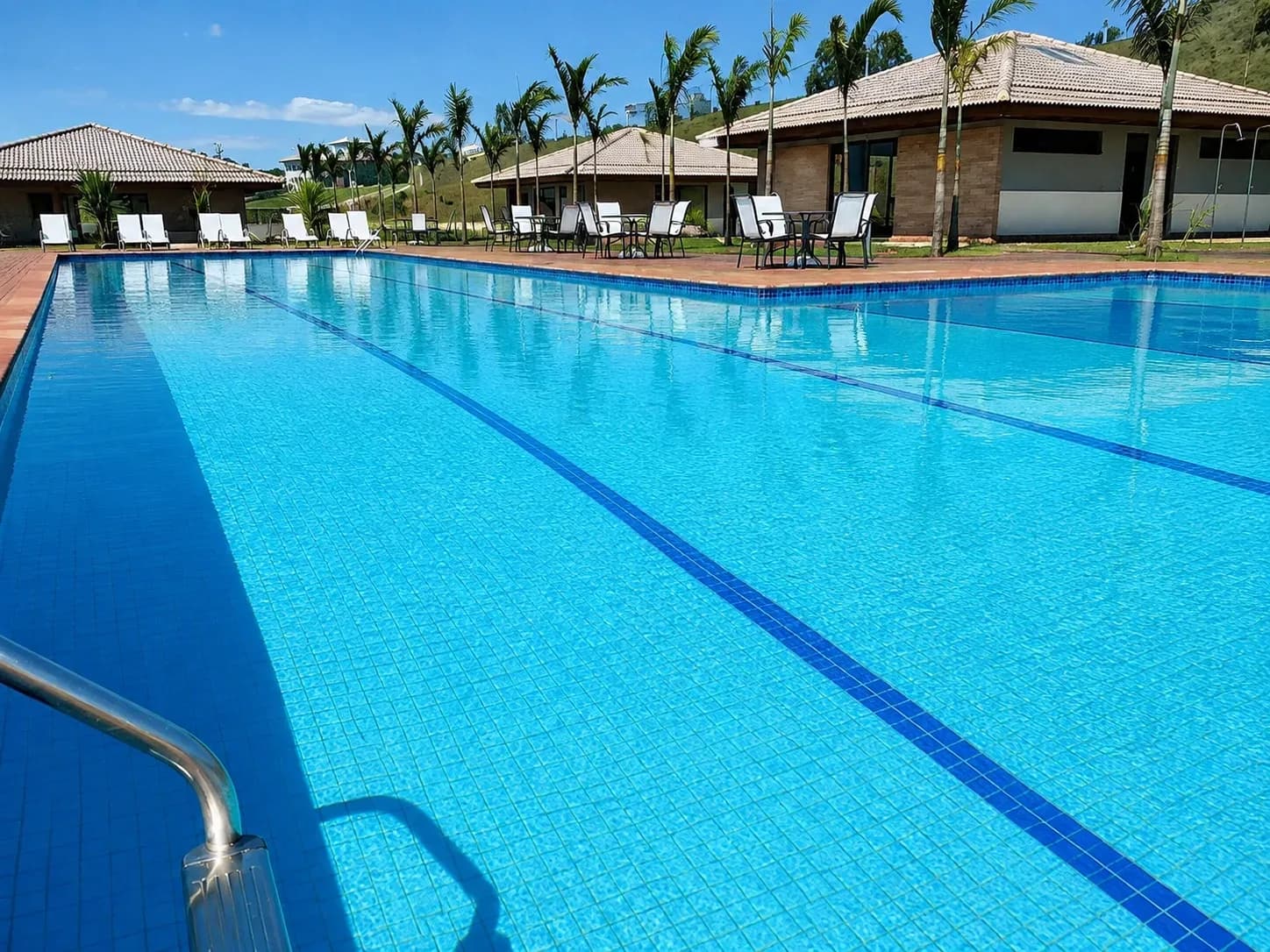 Residencial Parque dos Alecrins