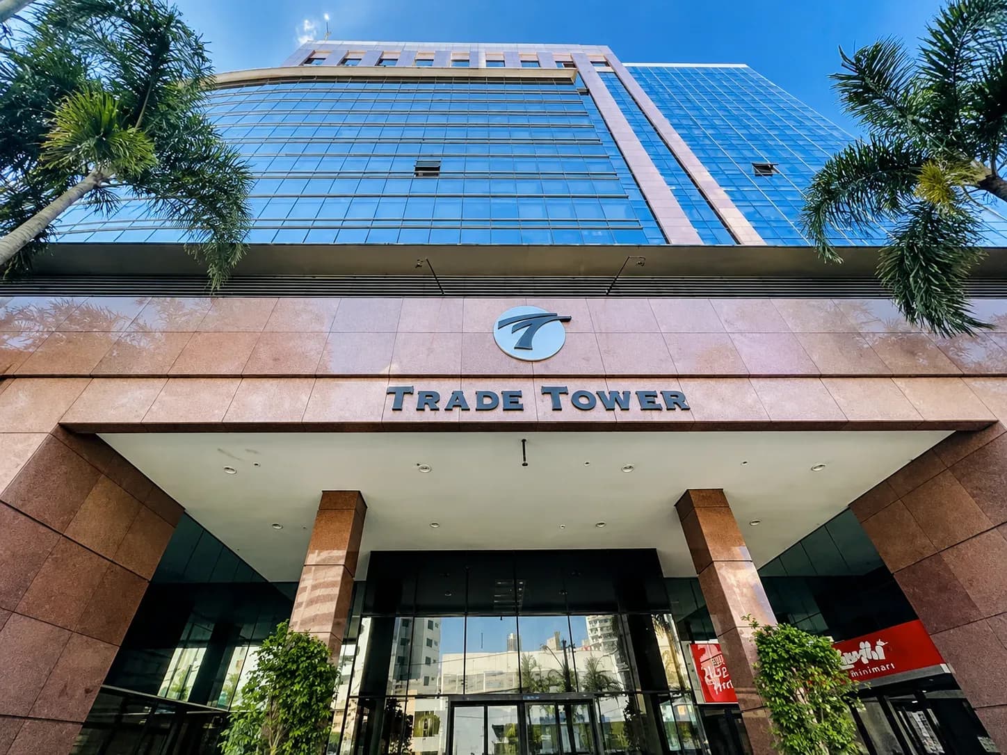 Trade Tower