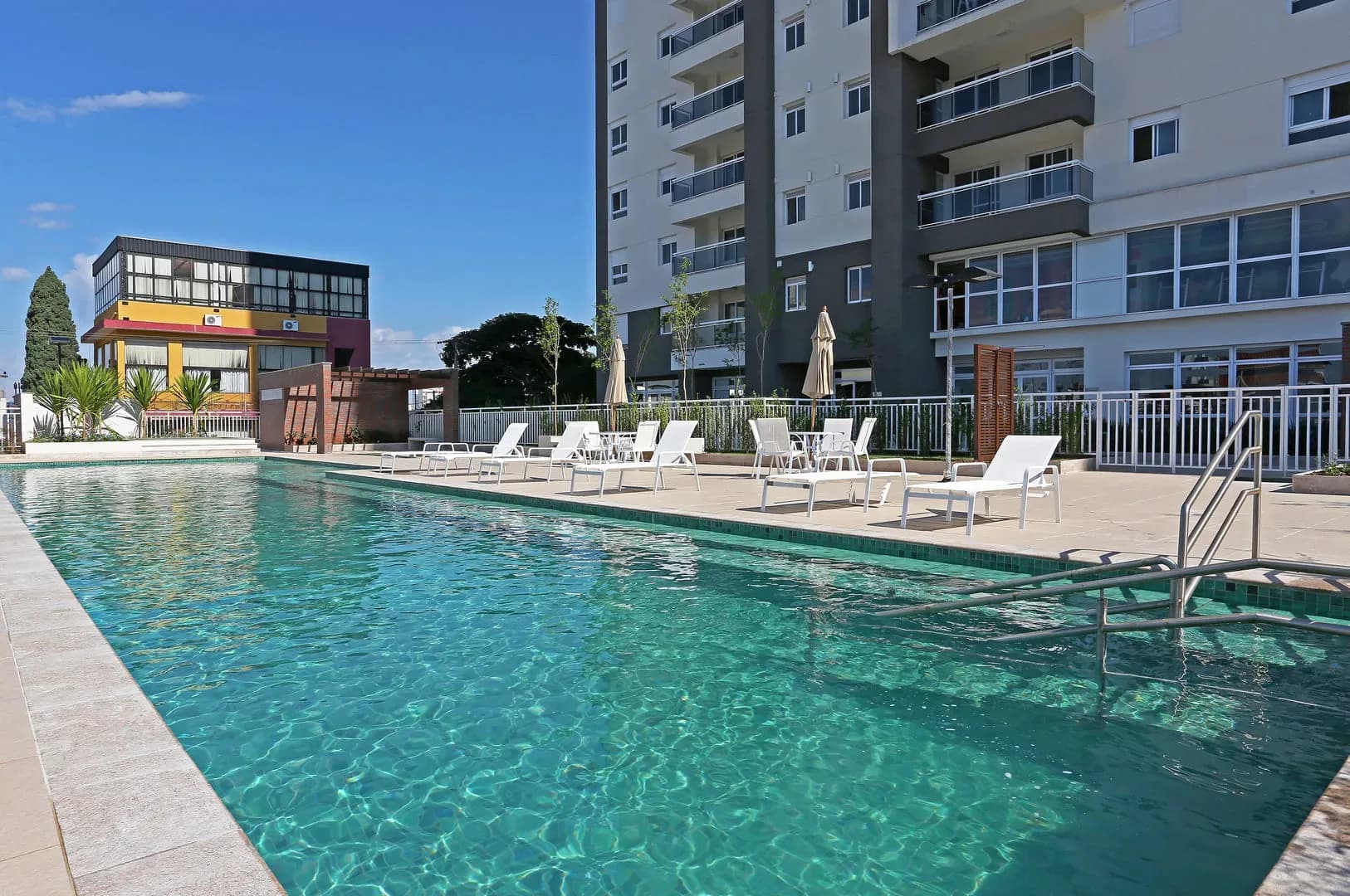 Vox Residencial