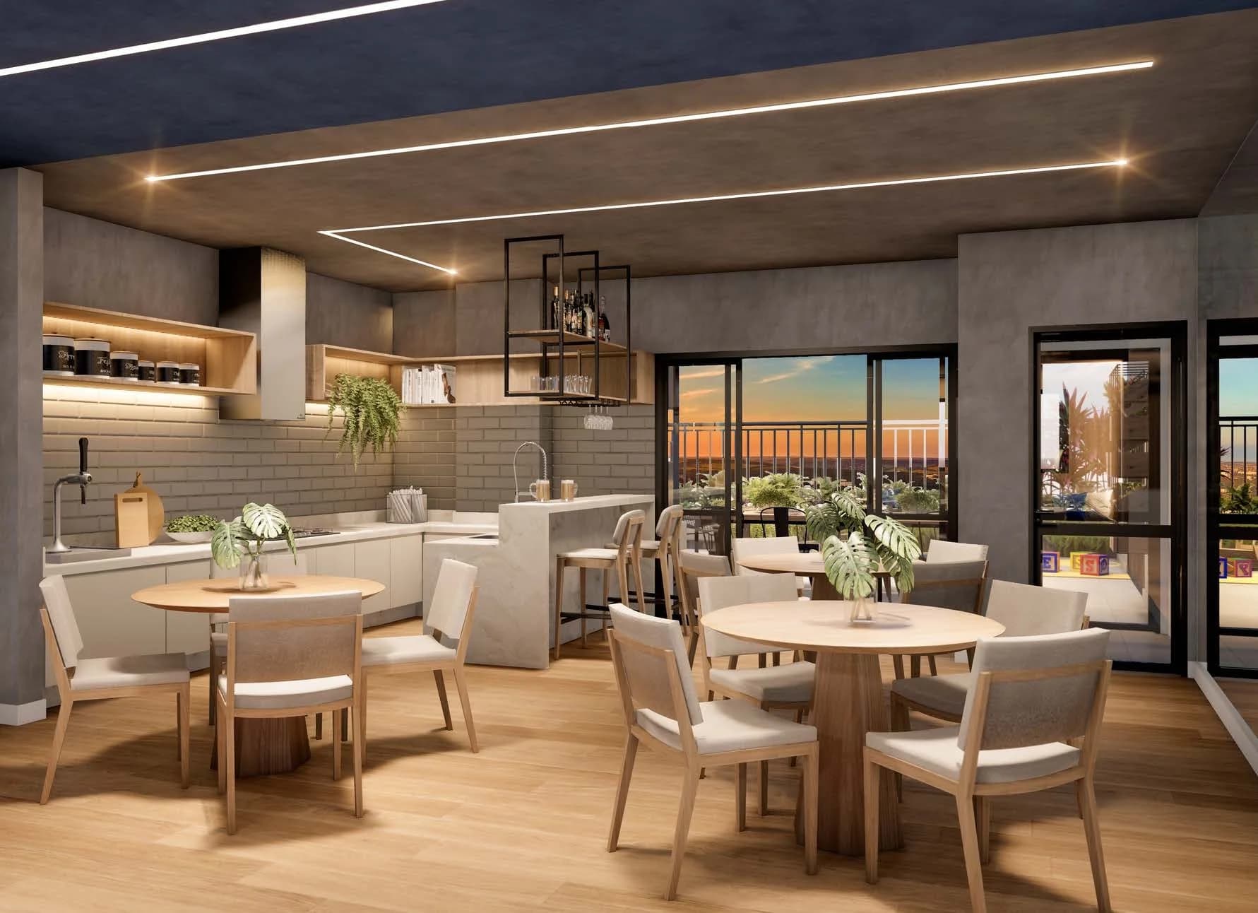 Yees Mansões Residencial — foto 3