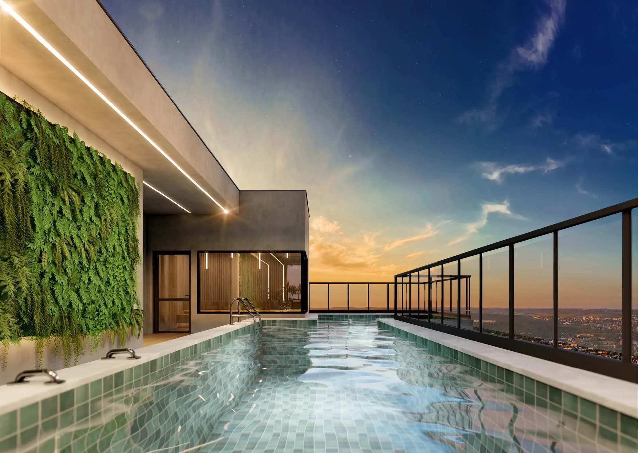 Yees Mansões Residencial — foto 2