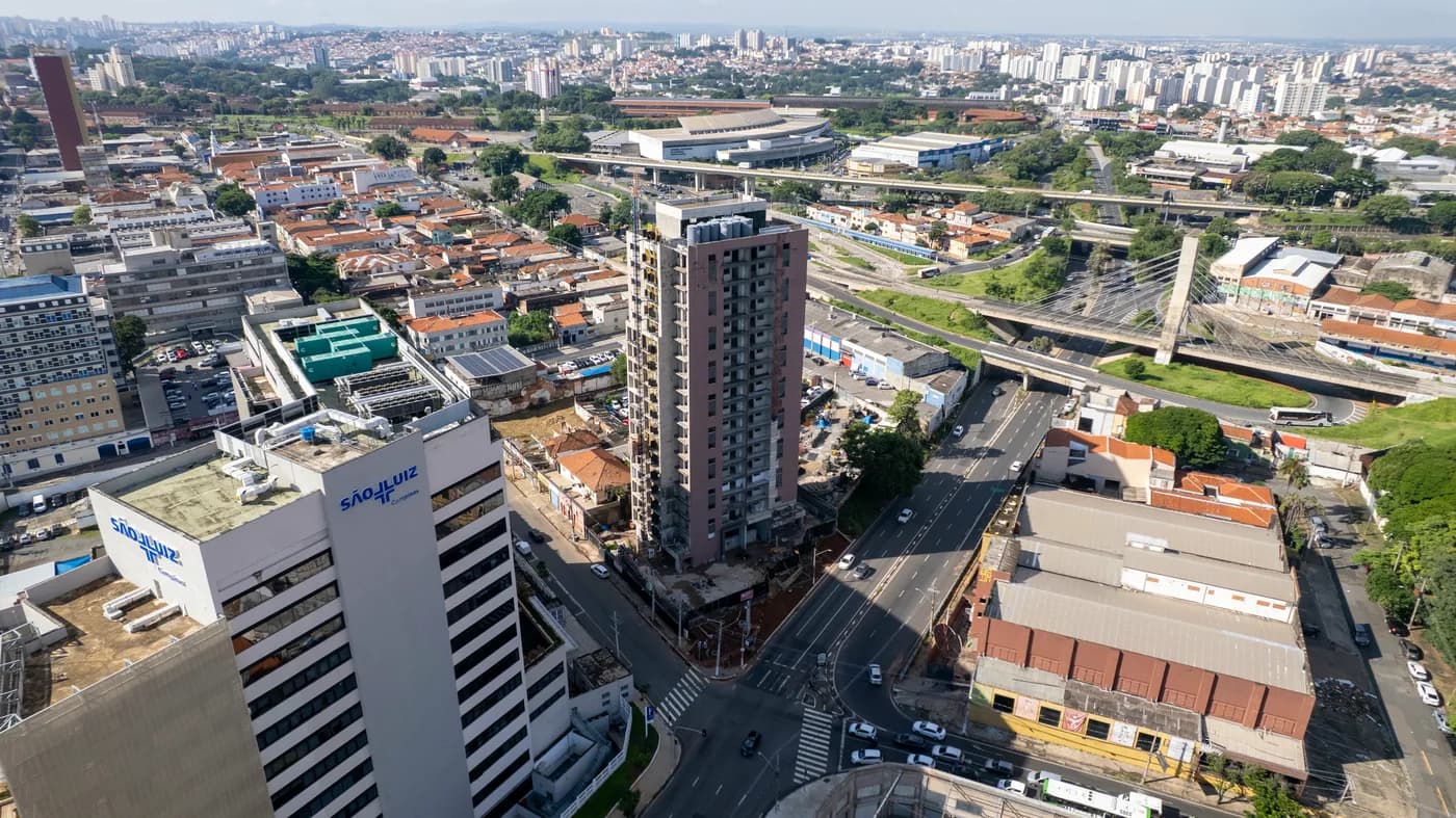 Flexmed Campinas