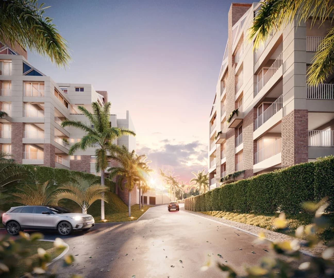 Bougainville Campinas - Fase 1 — foto 3