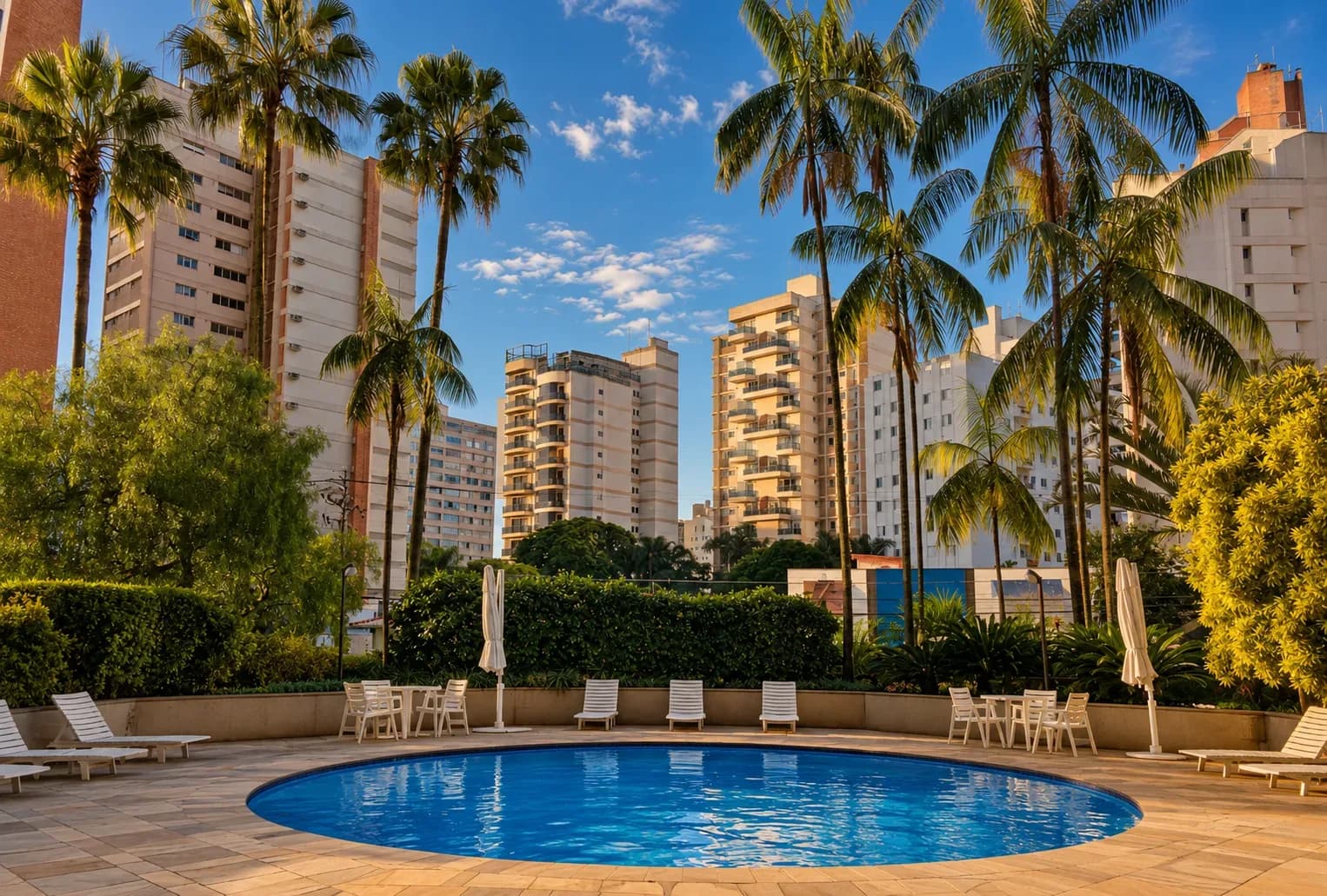 Condomínio Edifício Plaza Villa Lobos — foto 1