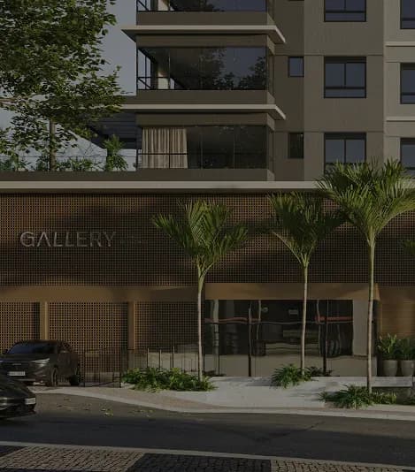 Gallery Cambui Residence — foto 1