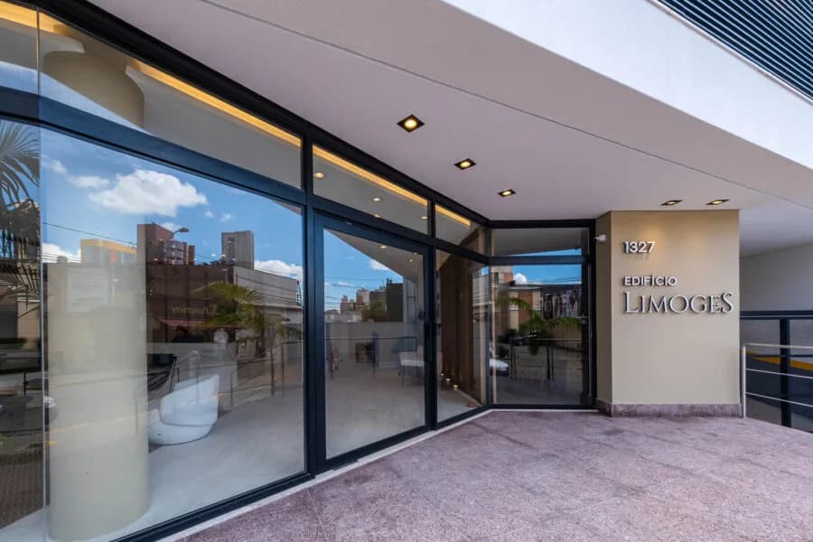 Condomínio Limoges — foto 2