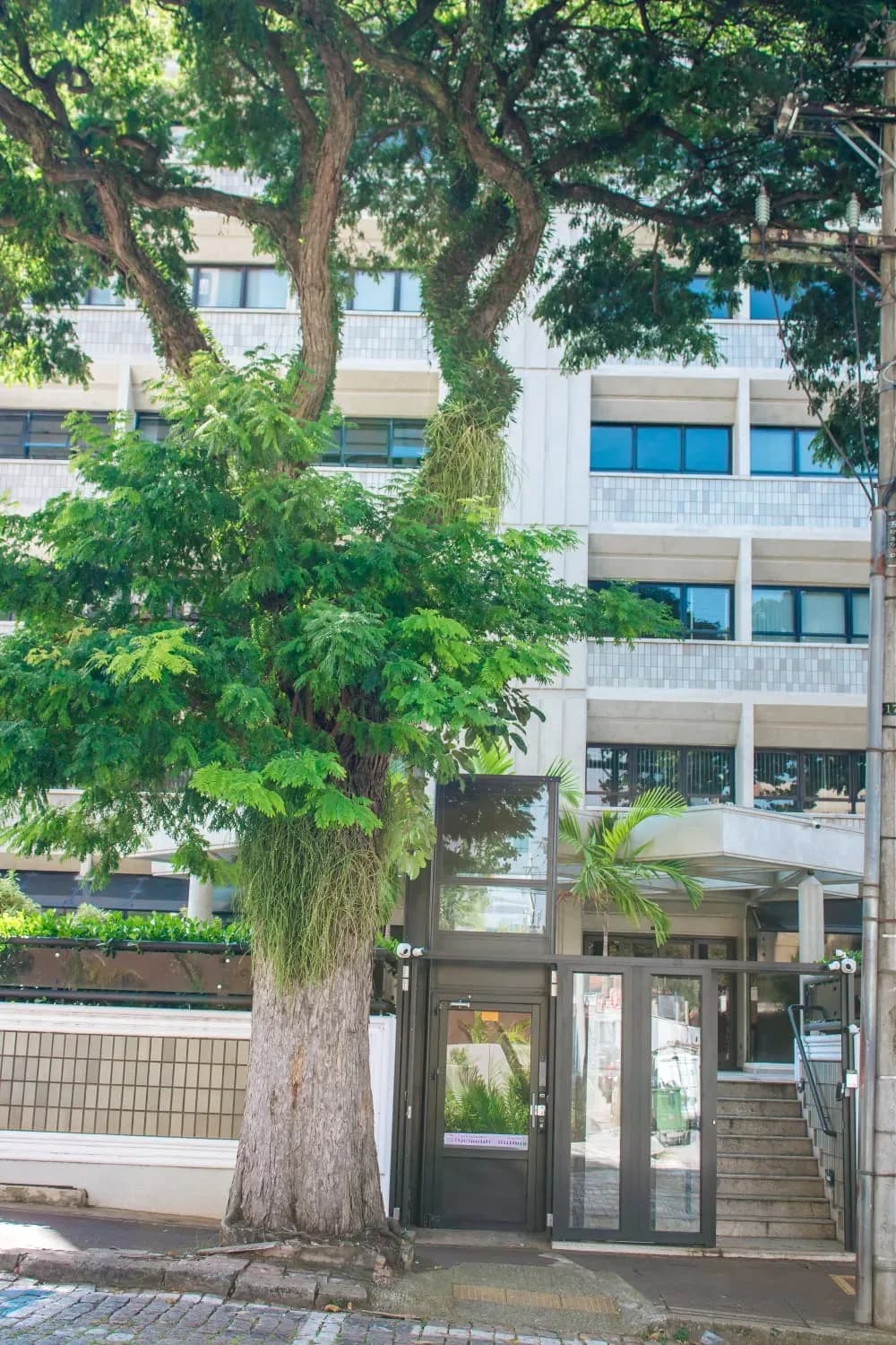 Condomínio Edifício Medical Center