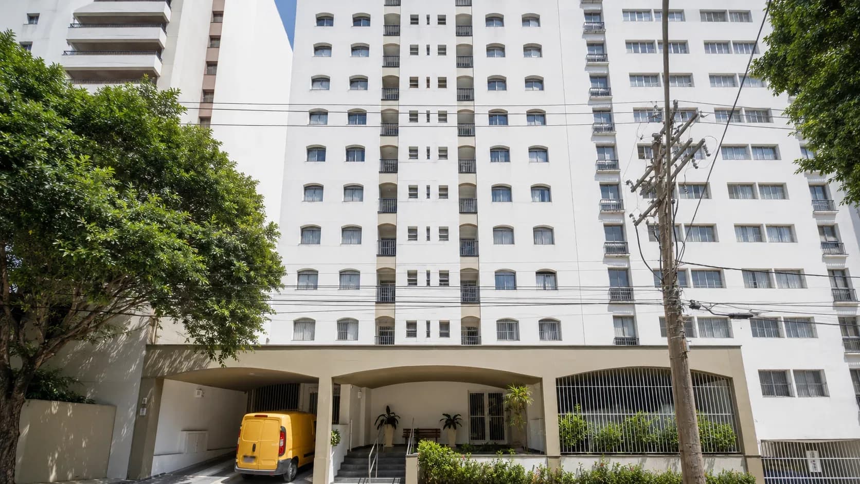 Edifício Polaris