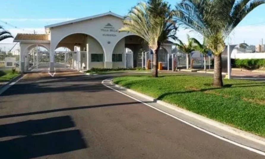 Condomínio Residencial Villa Bella Livorno