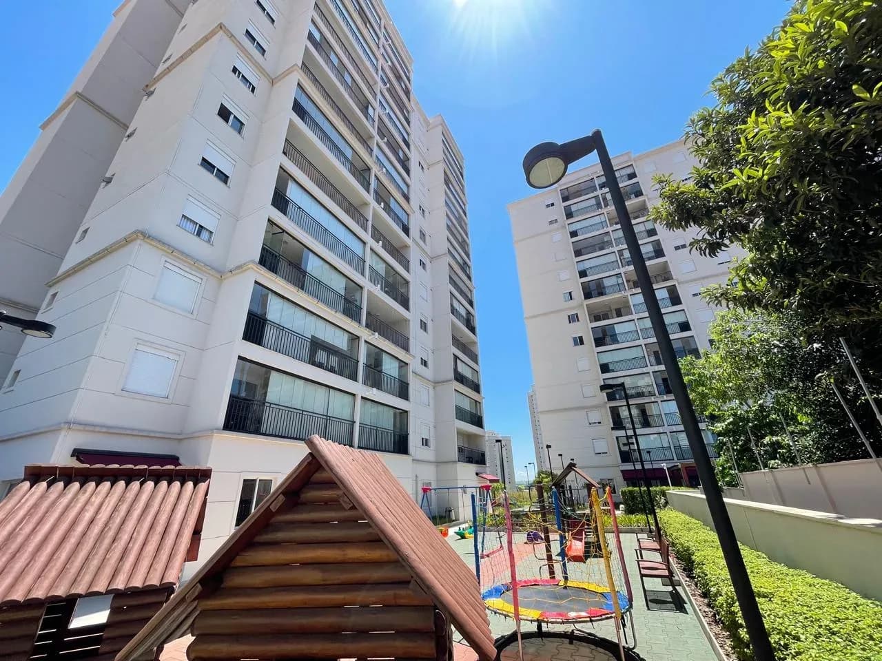 Condomínio Living Welcome Taquaral — foto 3