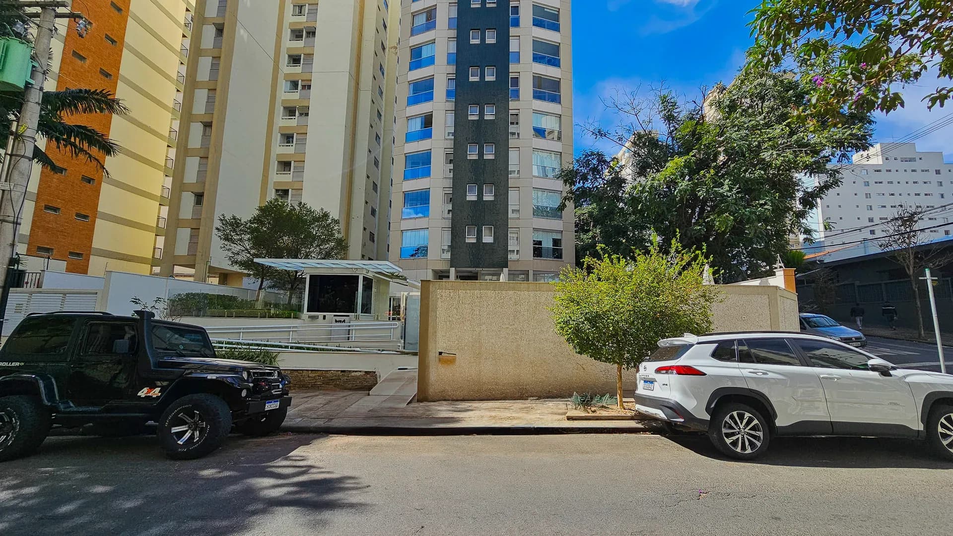 Edifício Brest