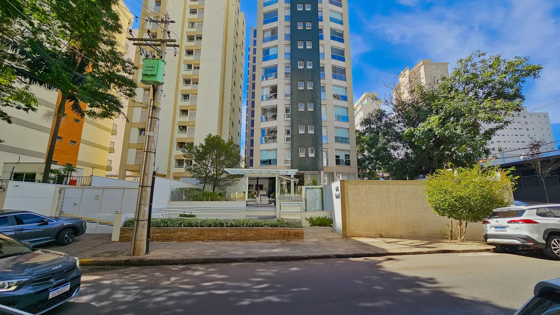 Edifício Brest — foto 2