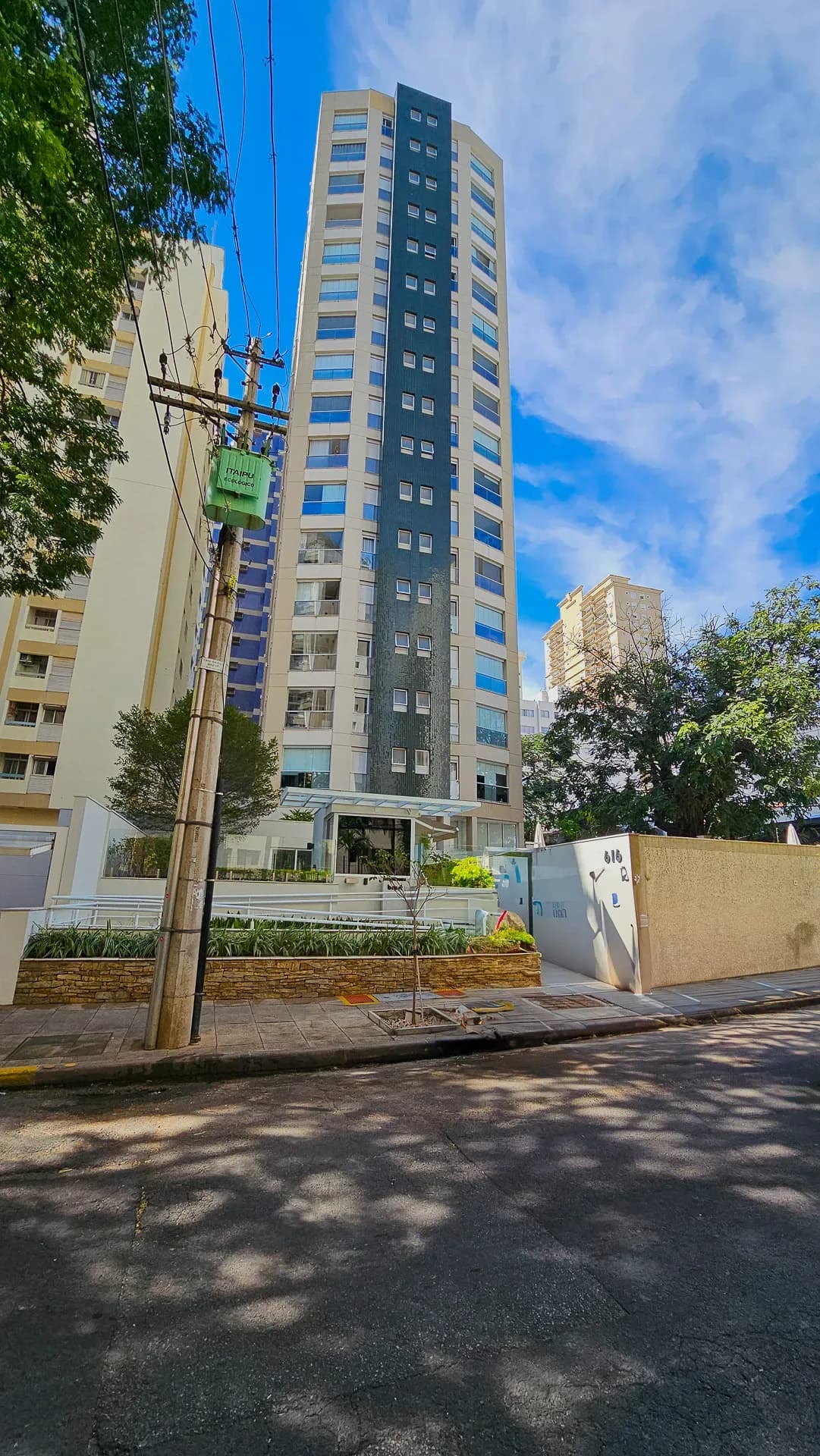 Edifício Brest — foto 3