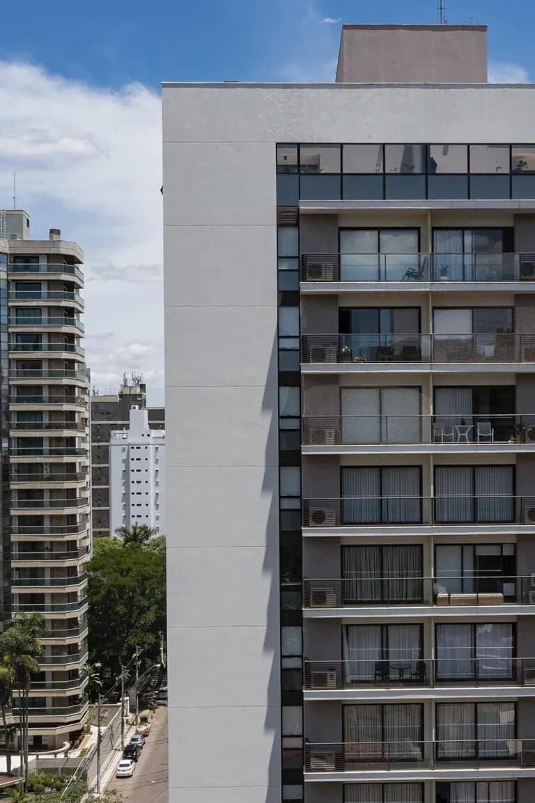 Edifício Dijon — foto 2