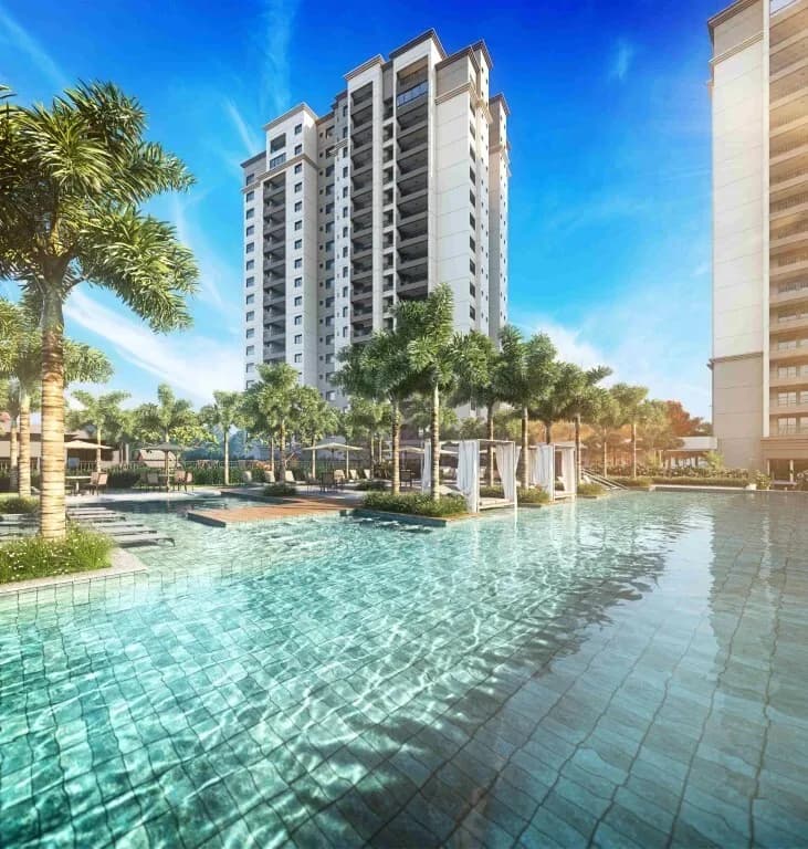 Living Grand Wish Nova Campinas
